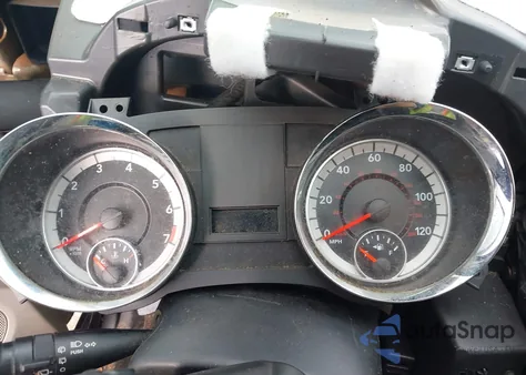 2017 Dodge Grand Caravan Se from USA, damaged, VIN 2C4RDGBG5HR789679